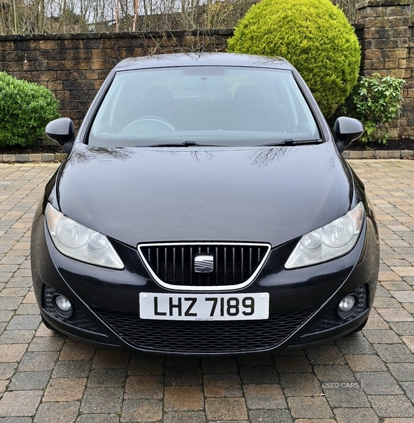 Used SEAT Ibiza 2009 for sale - 76825528: Photo 6