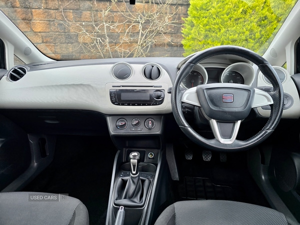 Used SEAT Ibiza 2009 for sale - 76825528: Photo 7