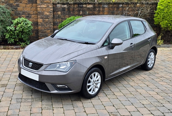 Used SEAT Ibiza 2017 for sale - 76574211: Photo 10