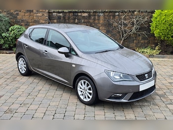 2017 - 1.0 SE Technology 5dr