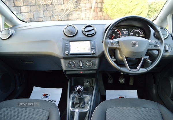 Used SEAT Ibiza 2017 for sale - 76574211: Photo 2