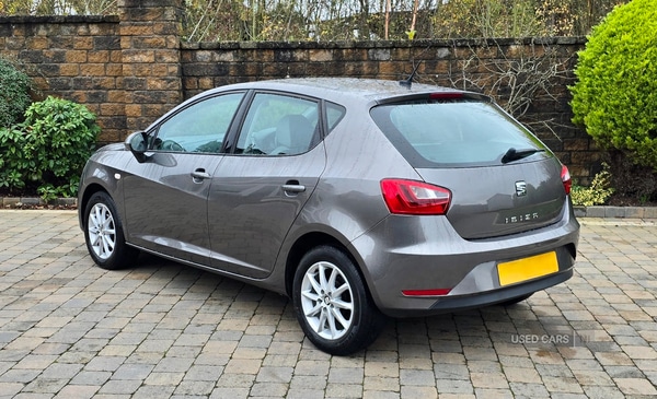 Used SEAT Ibiza 2017 for sale - 76574211: Photo 3