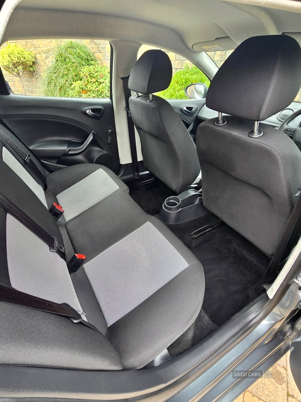 Used SEAT Ibiza 2017 for sale - 76574211: Photo 4