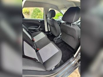 Used SEAT Ibiza 2017 for sale - 76574211: Photo