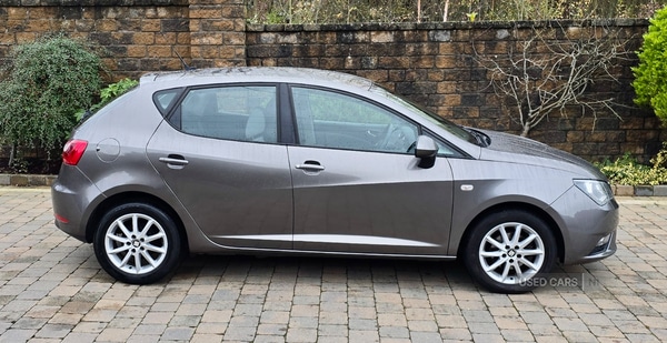 Used SEAT Ibiza 2017 for sale - 76574211: Photo 5