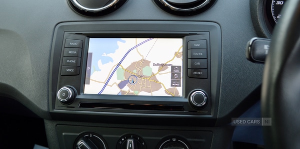 Used SEAT Ibiza 2017 for sale - 76574211: Photo 6