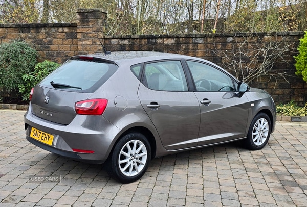 Used SEAT Ibiza 2017 for sale - 76574211: Photo 7