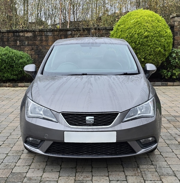 Used SEAT Ibiza 2017 for sale - 76574211: Photo 8