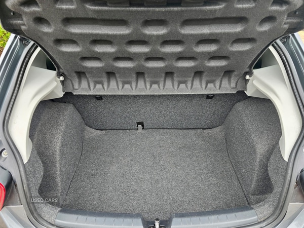 Used SEAT Ibiza 2017 for sale - 76574211: Photo 9