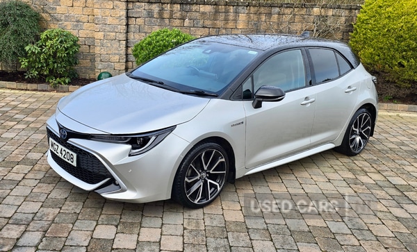 Used Toyota Corolla 2019 for sale - 77659428: Photo 10