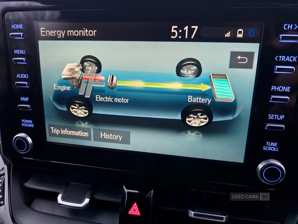 Used Toyota Corolla 2019 for sale - 77659428: Photo 4