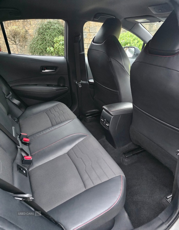 Used Toyota Corolla 2019 for sale - 77659428: Photo 5