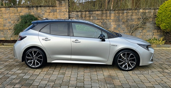 Used Toyota Corolla 2019 for sale - 77659428: Photo 6