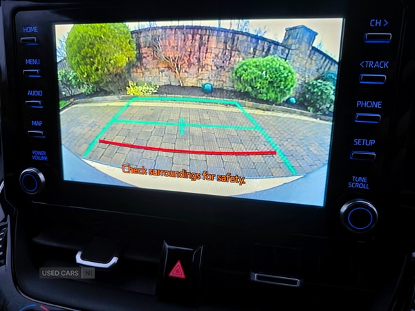 Used Toyota Corolla 2019 for sale - 77659428: Photo 7