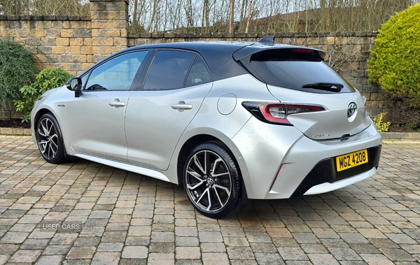 Used Toyota Corolla 2019 for sale - 77659428: Photo 8