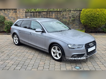 Used Audi A4 2015 for sale - 78663067: Photo