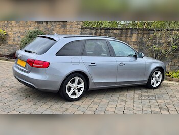 Used Audi A4 2015 for sale - 78663067: Photo