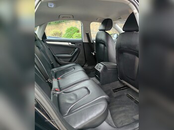 Used Audi A4 2015 for sale - 78663067: Photo