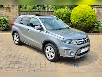 Used Suzuki Vitara 2015 for sale - 79189439: Photo