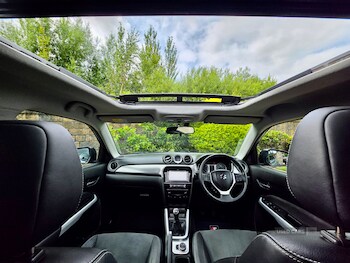 Used Suzuki Vitara 2015 for sale - 79189439: Photo