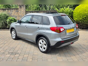 Used Suzuki Vitara 2015 for sale - 79189439: Photo