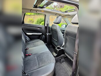 Used Suzuki Vitara 2015 for sale - 79189439: Photo