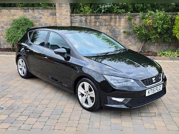 SEAT - Leon