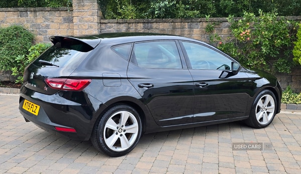 Used SEAT Leon 2015 for sale - 75494658: Photo 3