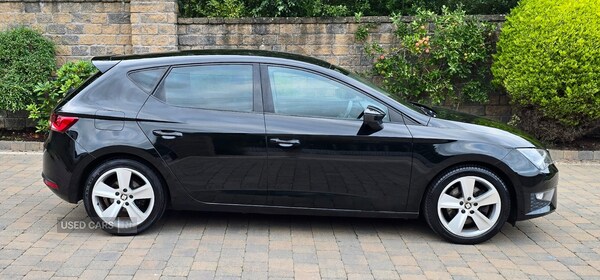 Used SEAT Leon 2015 for sale - 75494658: Photo 6