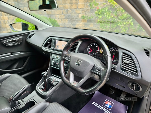 Used SEAT Leon 2015 for sale - 75494658: Photo 9