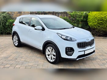 Used Kia Sportage 2016 for sale - 79742406: Photo