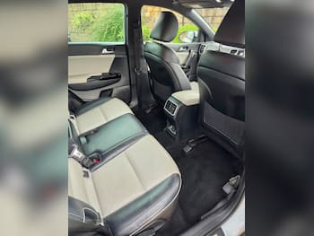 Used Kia Sportage 2016 for sale - 79742406: Photo