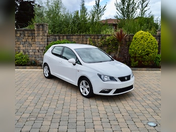 SEAT - Ibiza