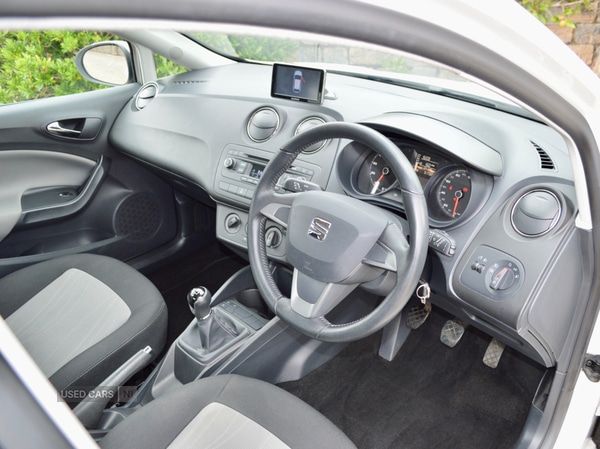 Used SEAT Ibiza 2013 for sale - 76359484: Photo 2