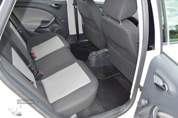 Used SEAT Ibiza 2013 for sale - 76359484: Photo 3