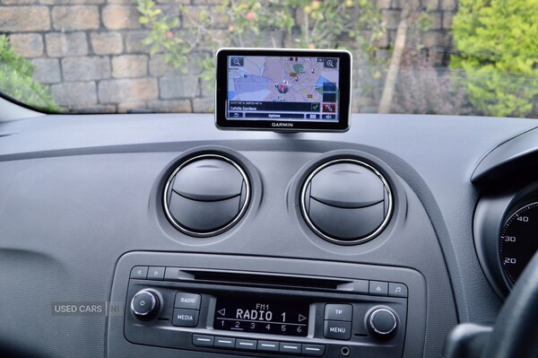 Used SEAT Ibiza 2013 for sale - 76359484: Photo 4