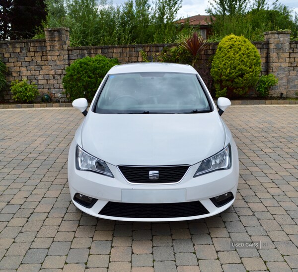 Used SEAT Ibiza 2013 for sale - 76359484: Photo 5
