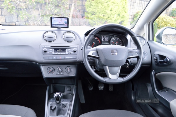 Used SEAT Ibiza 2013 for sale - 76359484: Photo 6