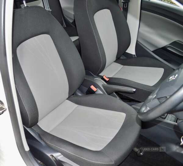 Used SEAT Ibiza 2013 for sale - 76359484: Photo 7