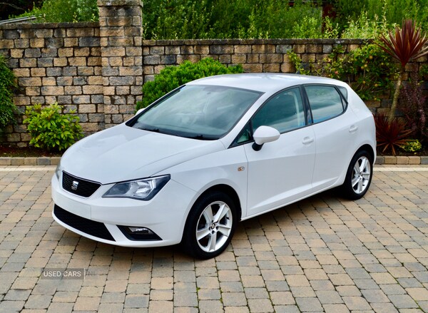 Used SEAT Ibiza 2013 for sale - 76359484: Photo 9