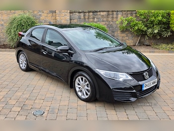 Used Honda Civic 2015 for sale - 79189392: Photo