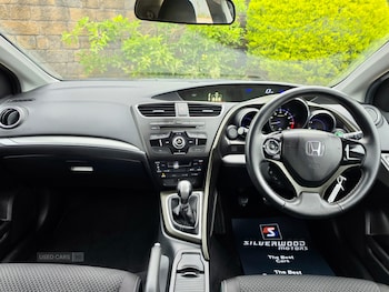 Used Honda Civic 2015 for sale - 79189392: Photo