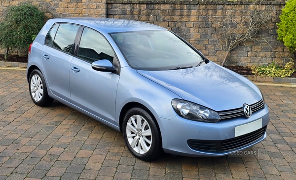 Used Volkswagen Golf 2011 for sale - 76646707: Photo 1