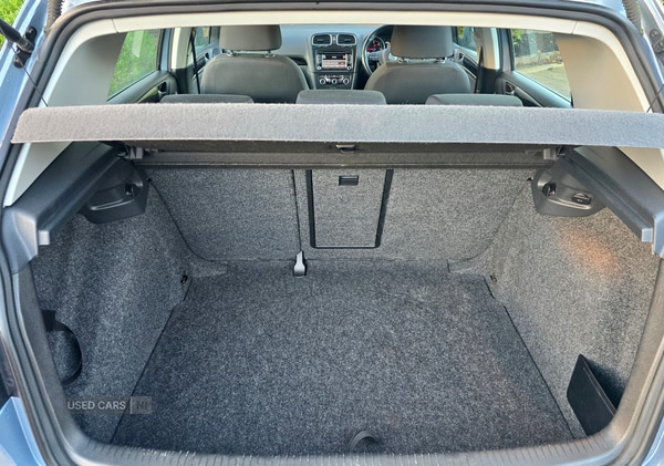 Used Volkswagen Golf 2011 for sale - 76646707: Photo 10