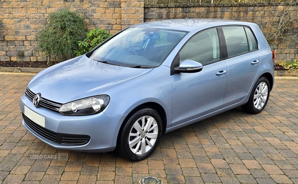 Used Volkswagen Golf 2011 for sale - 76646707: Photo 11