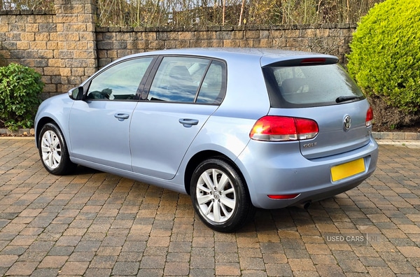 Used Volkswagen Golf 2011 for sale - 76646707: Photo 3