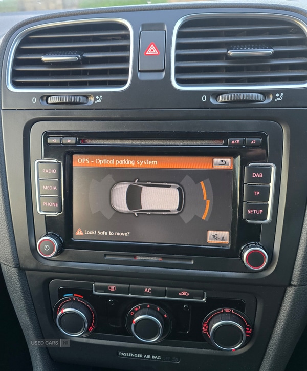 Used Volkswagen Golf 2011 for sale - 76646707: Photo 5