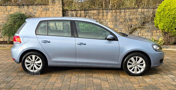 Used Volkswagen Golf 2011 for sale - 76646707: Photo 6
