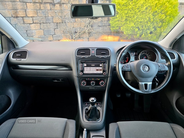 Used Volkswagen Golf 2011 for sale - 76646707: Photo 7