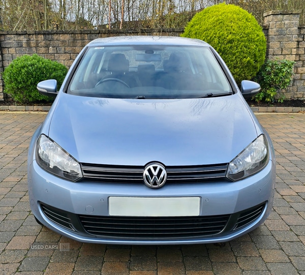 Used Volkswagen Golf 2011 for sale - 76646707: Photo 8